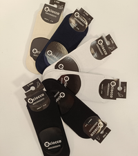 BIS SOLETTA UOMO CI68 Tellini S.R.L. Velkoobchodní oblečení